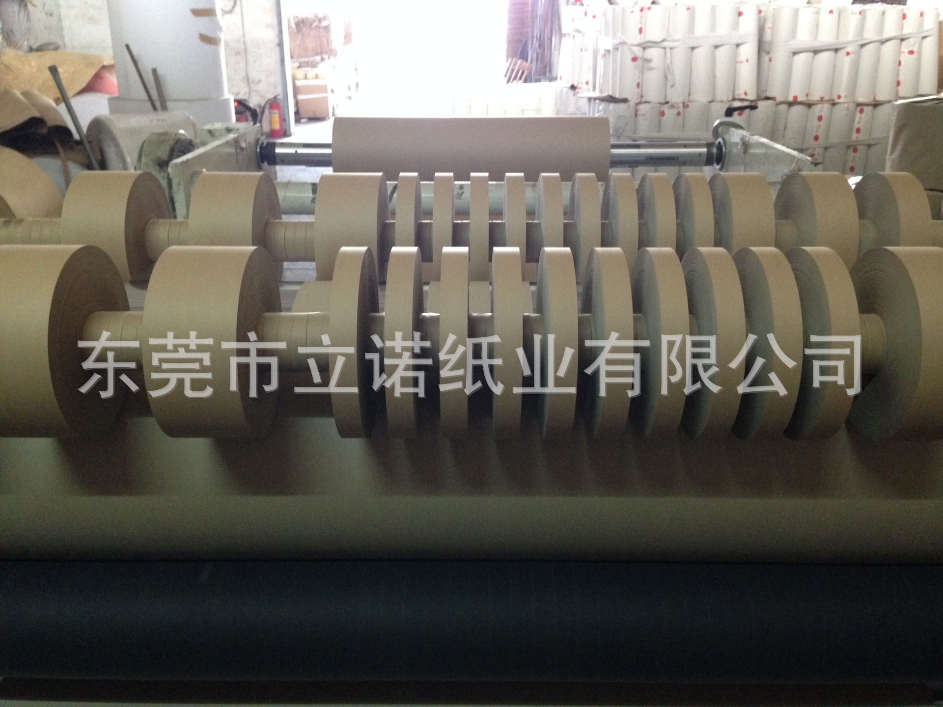 端子隔层纸带 3.8