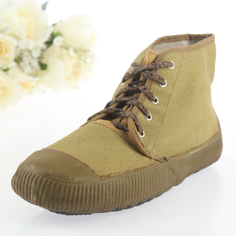 新款防护高帮5KV绝缘鞋 电工鞋 工作鞋劳保鞋作训鞋 批发