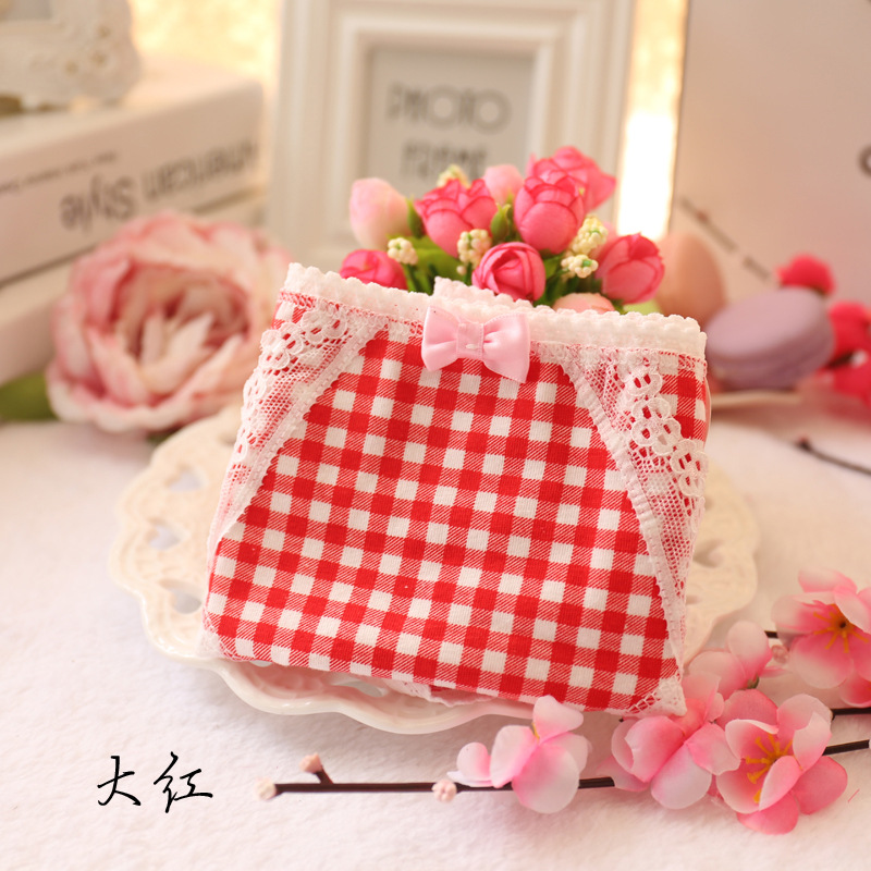 Slip jeune A018 en coton - Ref 647894 Image 29