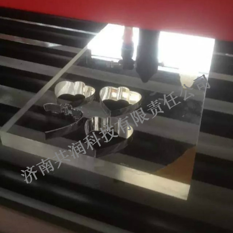 1530大型广告激光雕刻机 木工雕刻切割机 石材雕刻机 激光