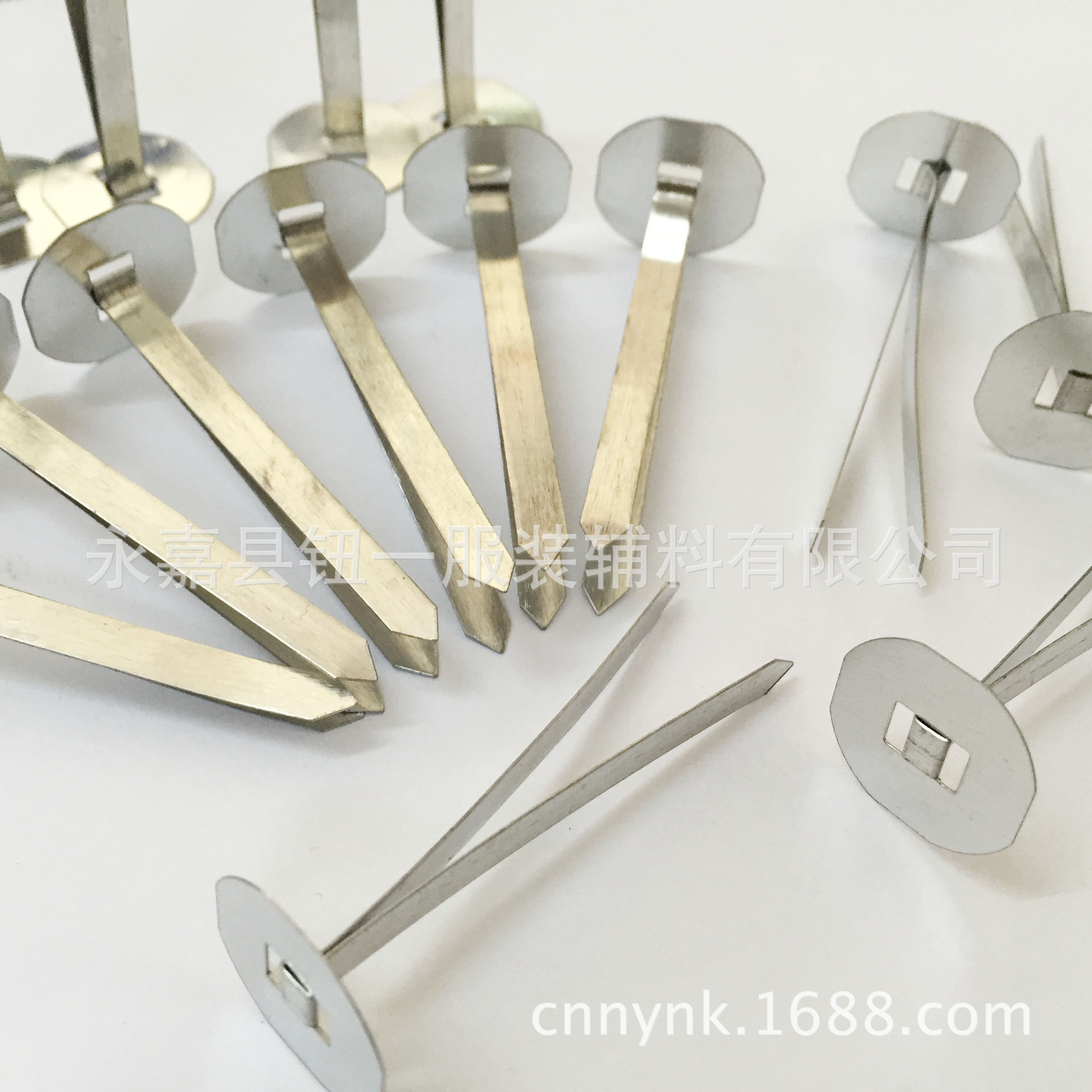 金属双脚钉_厂家直销 长脚两脚钉 金属 双脚钉 加长尺寸规格齐全 - 阿里巴巴