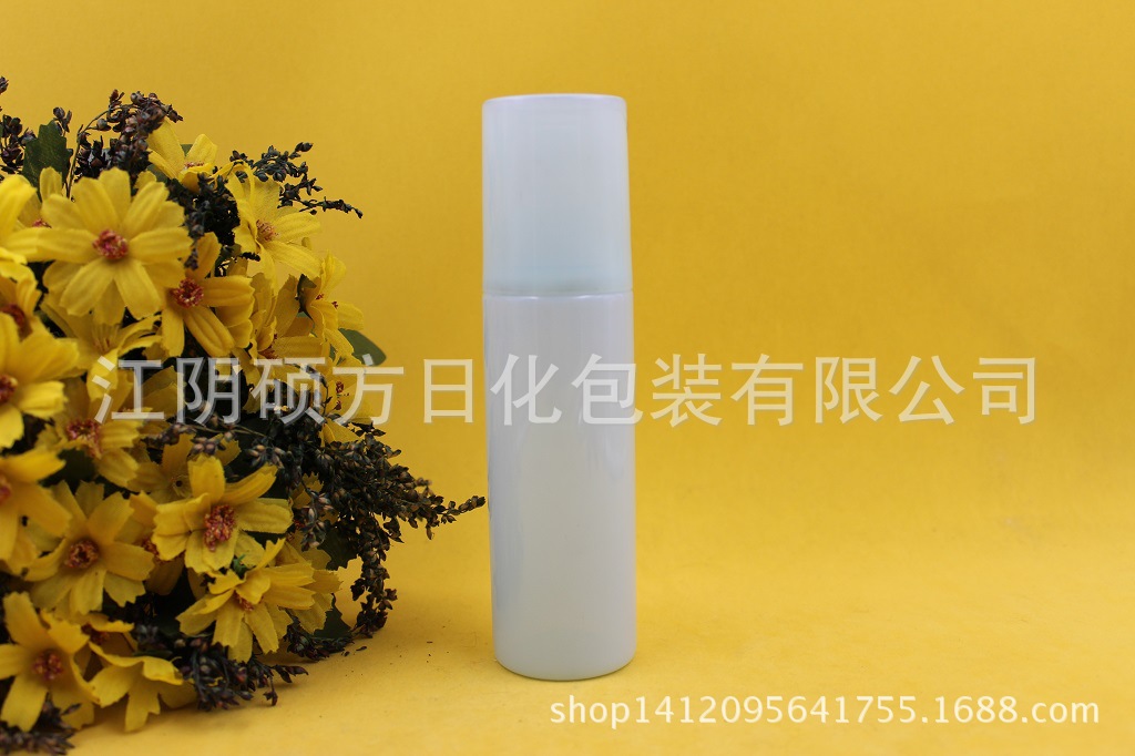 供应120mlPE喷雾瓶 喷剂瓶 塑料喷雾瓶