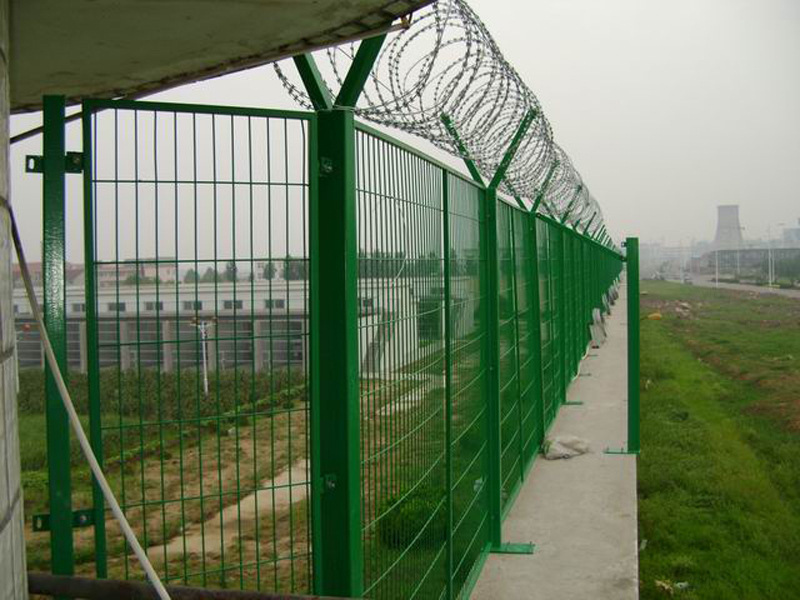 机场/监狱护栏