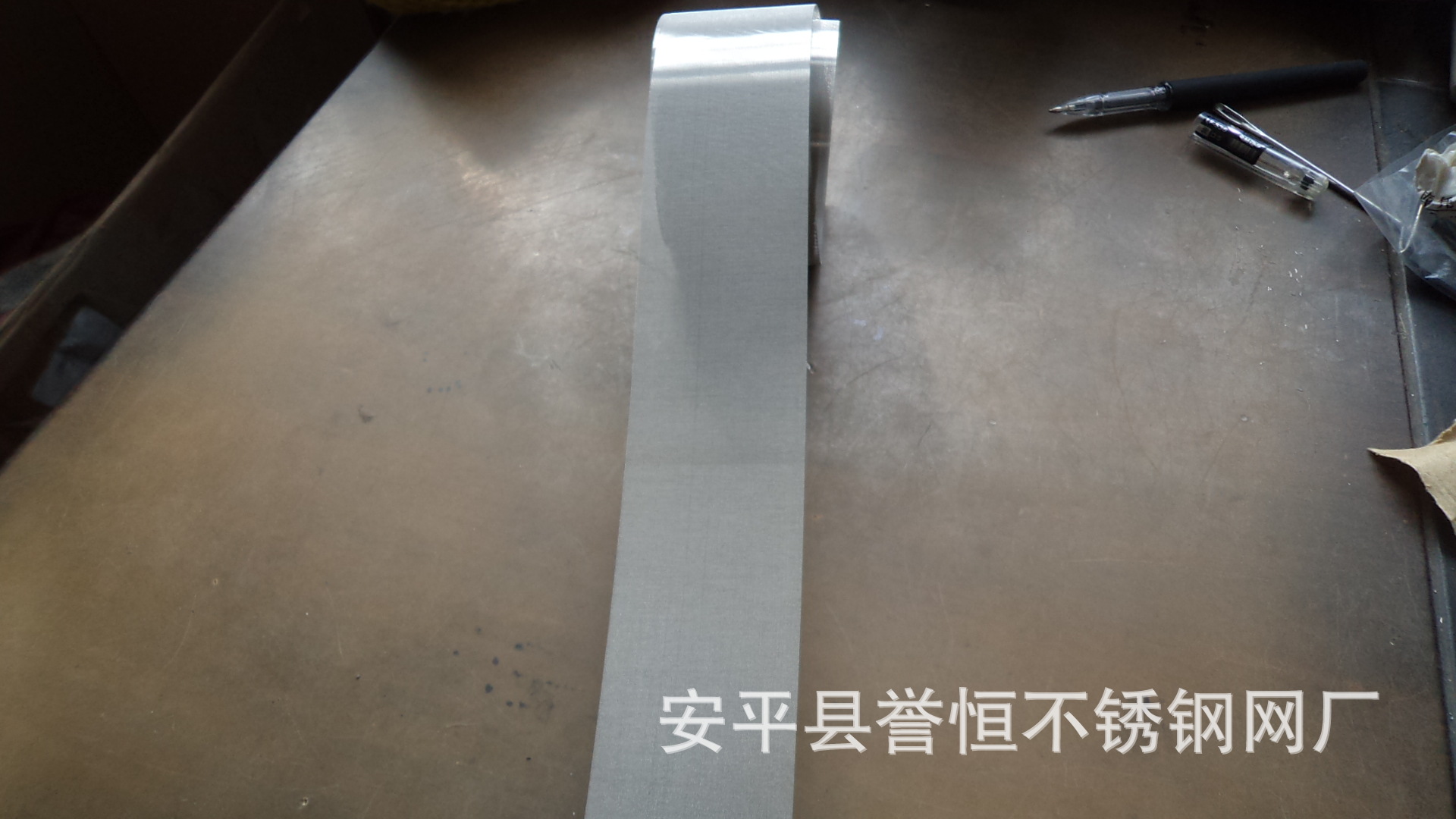 各种材质不锈钢网@福建不锈钢网@誉恒不锈钢网厂家