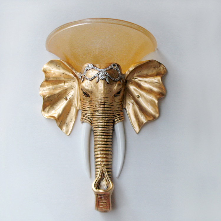 872大耳朵大象-02