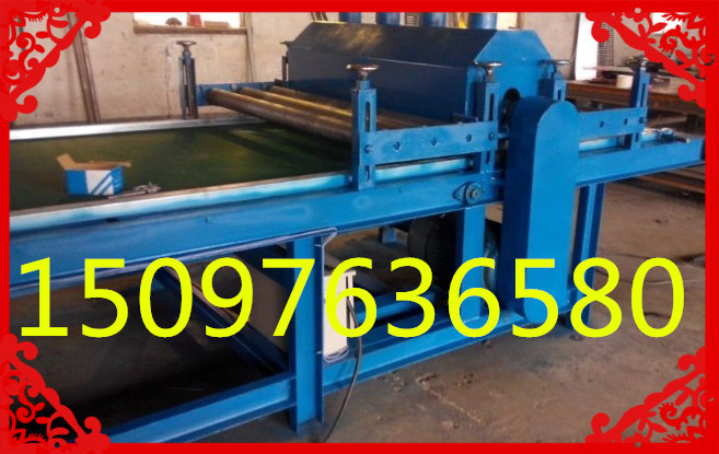 巖棉玻璃棉切條機