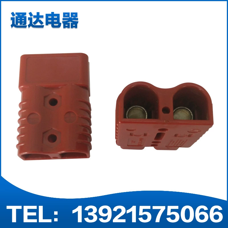 ZC61-200/02 Разъем питания Danyang сильнотовой разъем питания