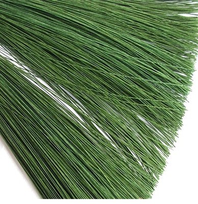 manual 26 Number DIY Wrap Wire Paper flowers Material Science Wrap Wire Flower rod Paper rattan tearful Branches and leaves Wire