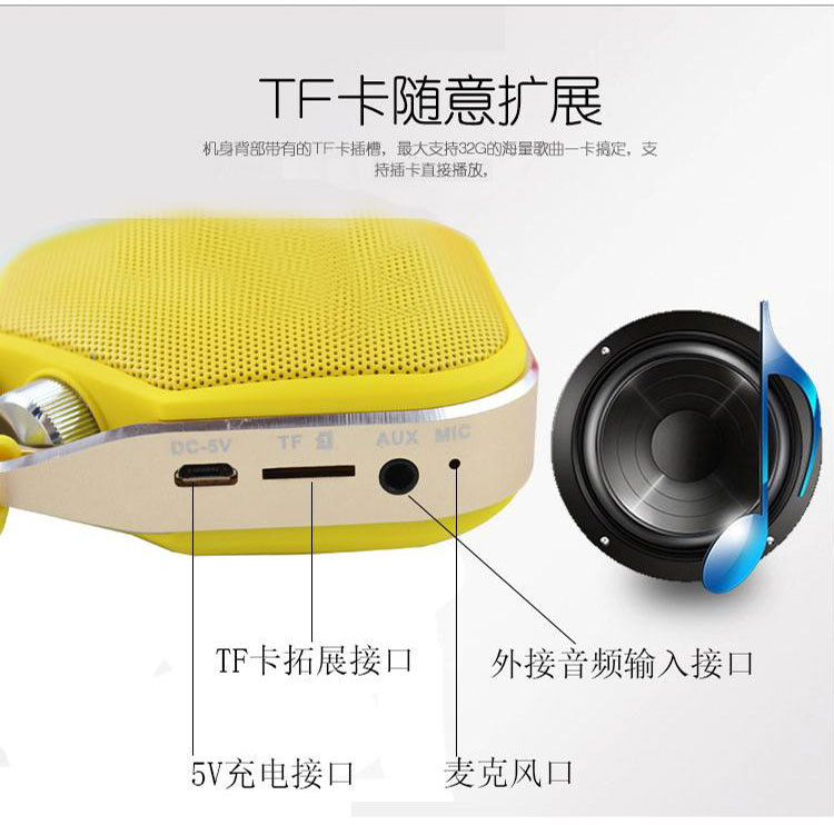 Haut-parleurs pour vélos - Ref 2265304 Image 95