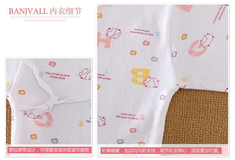 Coffret cadeau pour nouveau-né - Ref 1974679 Image 17