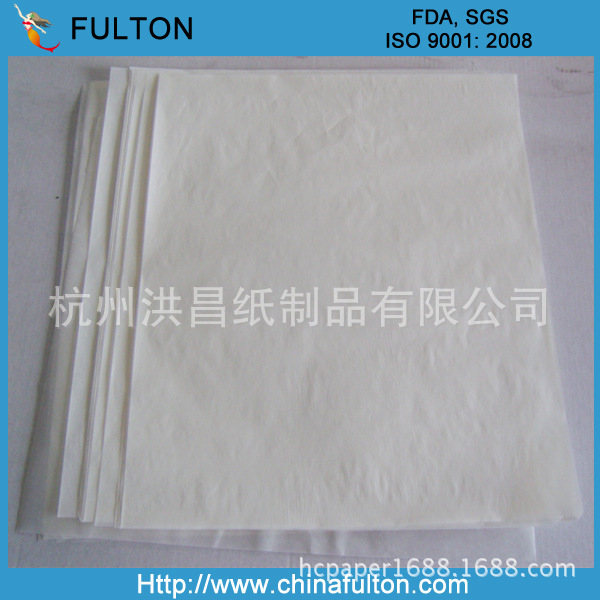 厂家直销 国内正度防油纸 KIT7防油纸 耐高温