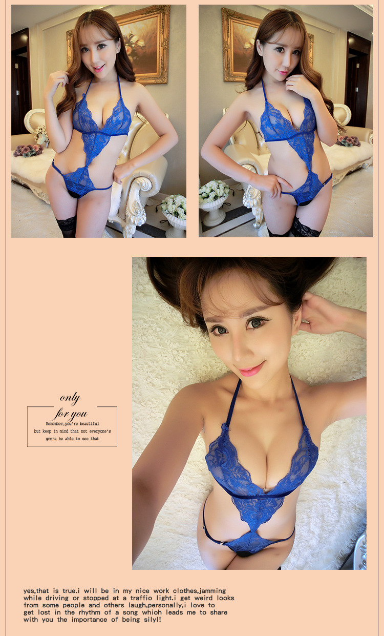 Sous-vêtement minceur sexy en autre - Ref 695146 Image 13