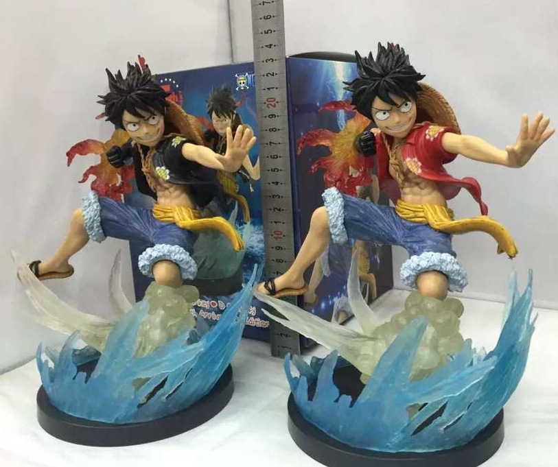 24CM場景大路飛盒裝66-75元一箱24個