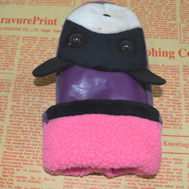 Gants pour enfants en velours - Ref 2146487 Image 20