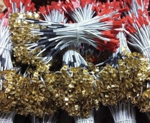 【深圳碰焊厂家】自动化储能焊接加工电子零件 电子束碰焊加工