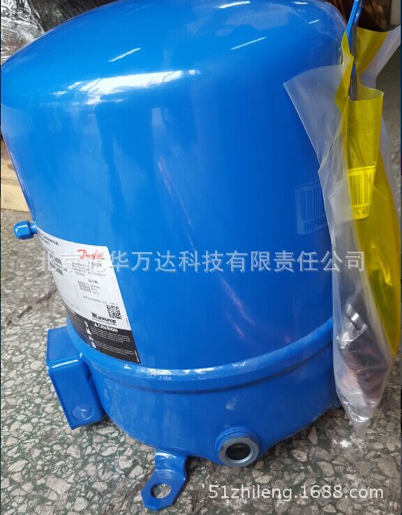 MTZ40JH4AVE 压缩机 冷库制冷压缩机制冷压缩机MTZ40JH4AVE
