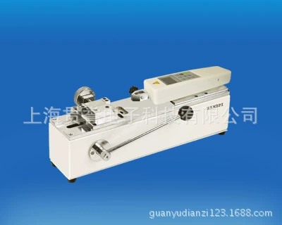 Оптовая продажа Eelberg толчок стент-тестовый стенд HPH ручной горизонтальный тестовый стенд