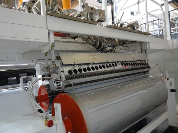 供应挤出模(淋膜流延膜模具)