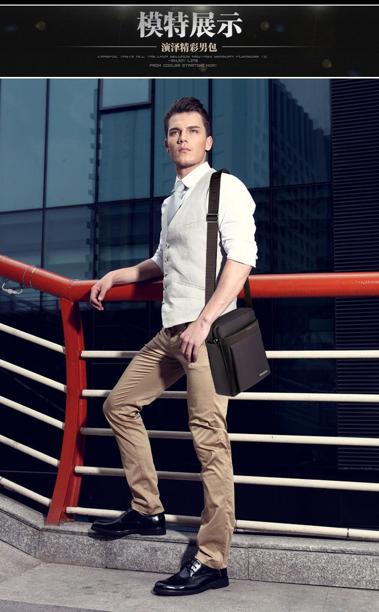 Sac homme - Ref 55438 Image 15