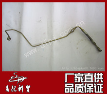 东风汽车配件东风Dci11发动机喷油器共轨回油管总成D5010222547