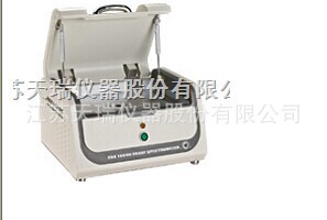 天瑞厂家直接供应新ROHS2.0方案检测仪