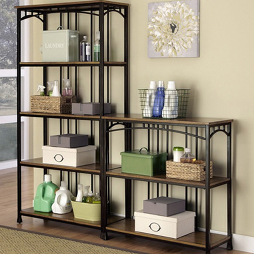 Shelf Rack