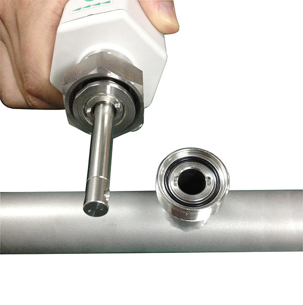 SUTO热式流量计S 420智能工业