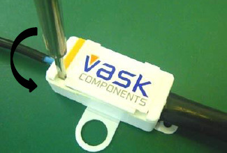 专业销售 接线端子台 迷你保护盒 配接线端子台 保护盒 T04S 优质