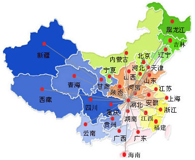 地图