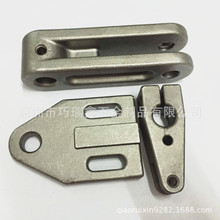 失蜡铸造家用榨油机配件  不锈钢304榨樘螺杆  316精密铸造加工件