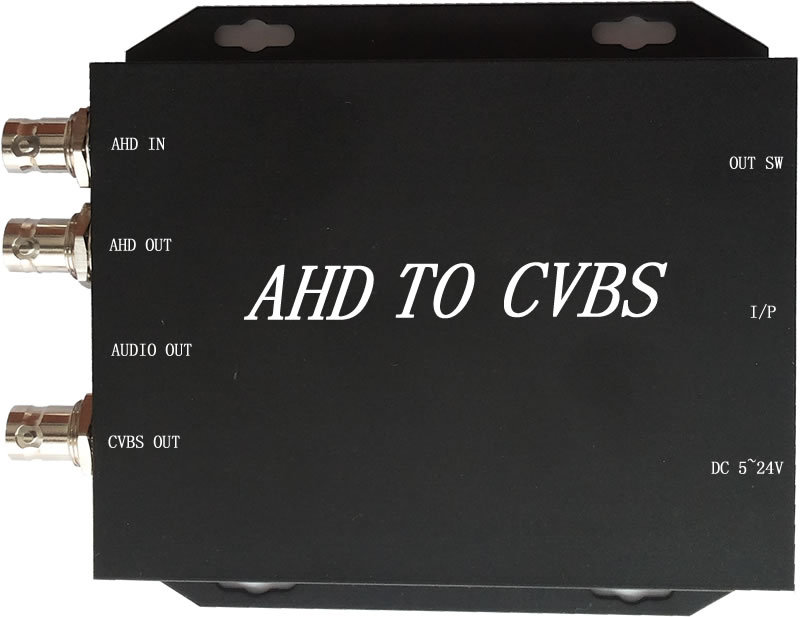 供应SDI转CVBS变频高清转换器(带环出)SDI TO CVBS 厂家直销