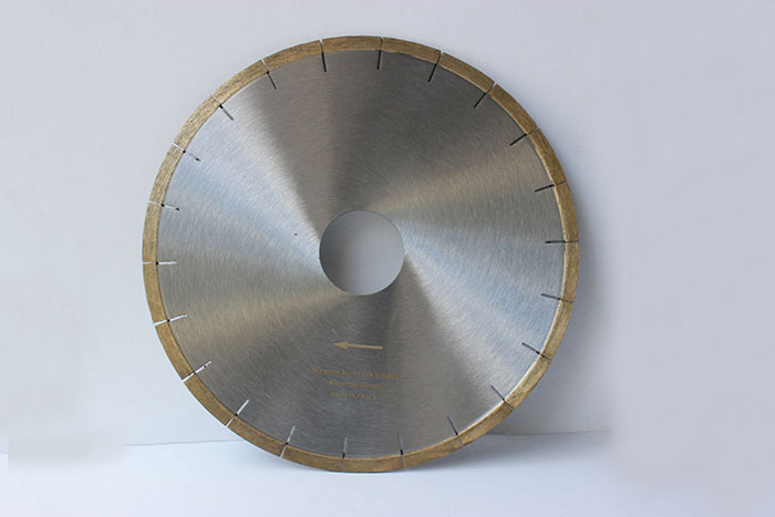 厂家批发可定制加工锋利 金刚石切割片大理石锯片云石片刀片