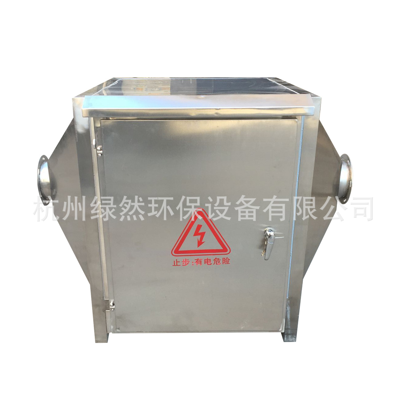 不锈钢活性炭吸附箱 厂 废气回装置 厂家直销没有中间商利润