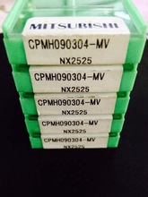 供应三菱CPMH090304-MV NX2525数控CNC刀具