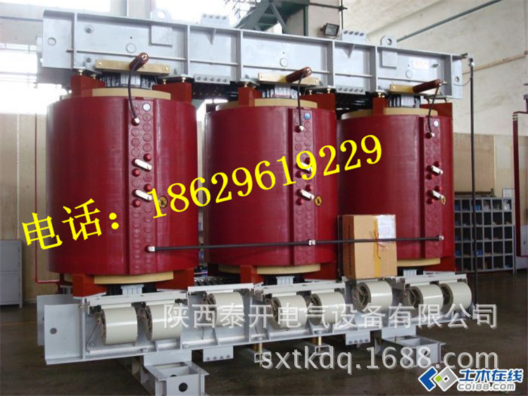 SCB10-2000KVA