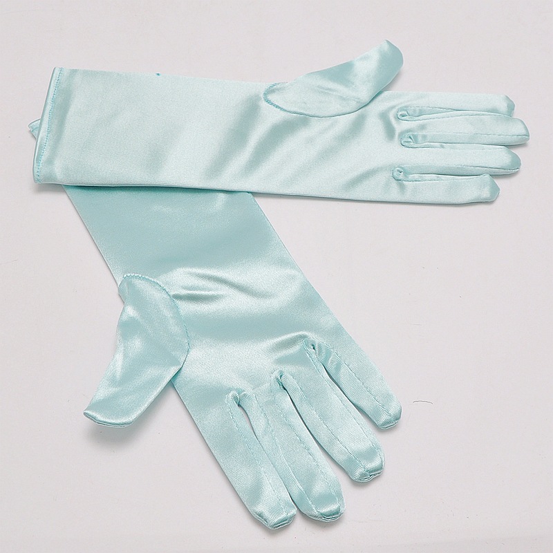 Gants pour enfants en spandex - Ref 2146258 Image 10