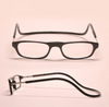 Magnetic folding resin, handheld glasses, new collection