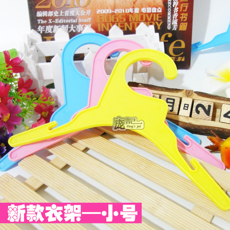 新款衣架小号主图3