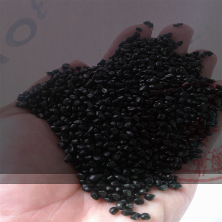 耐温塑胶黑色母 卡博特黑色母 UN2005 高黑高亮