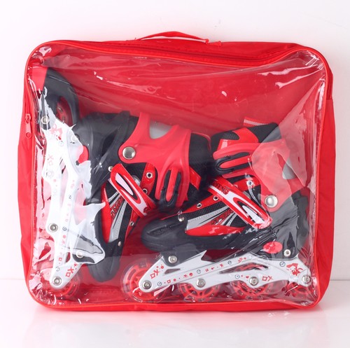 Wholesale from the market for children's ice skates, men and women's ice skates, Qiaofeng roller skates, adult roller skates 