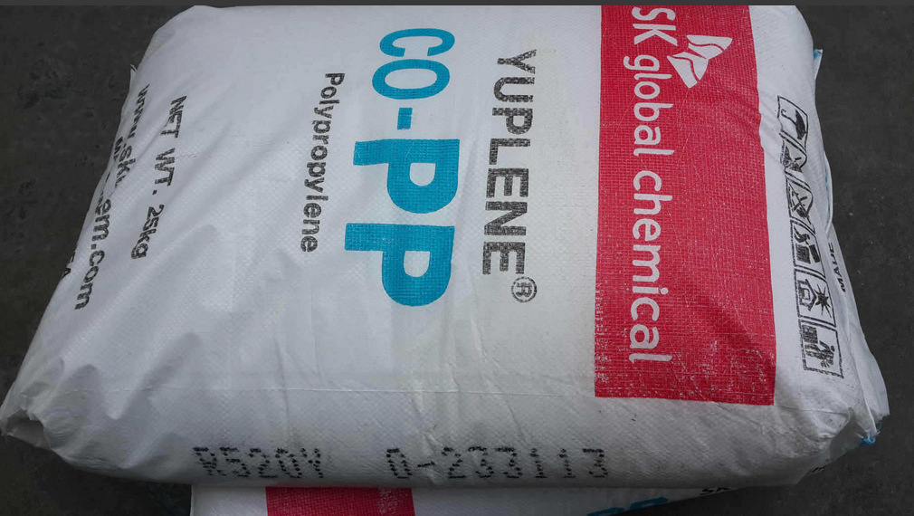 PP/韩国sk/R370F   注塑级  高透明  高流动  高光泽