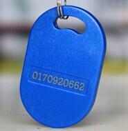 NFC钥匙扣 RFID钥匙扣卡 NTAG 216芯片钥匙扣厂家直销，高性价比