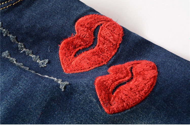 Pantalon fille - Ref 2065583 Image 74