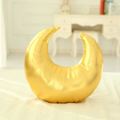 agent, Oyuncaq yastıqlar - the-golden-moon-40cm