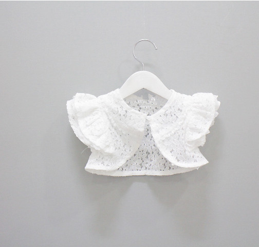 Cape pour fille - Ref 2155177 Image 4