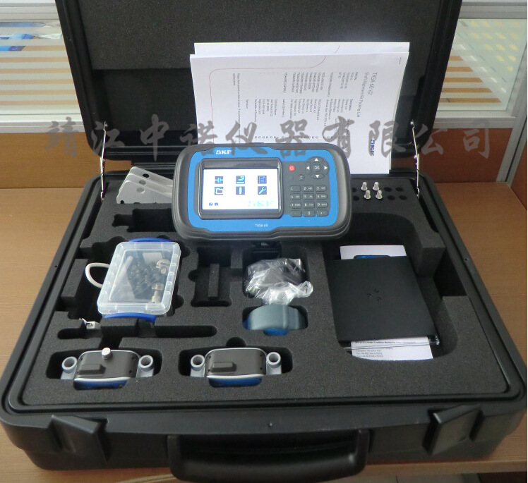 瑞典SKF激光对中仪TKSA60/TKSA80瑞典激光对中仪TKSA60