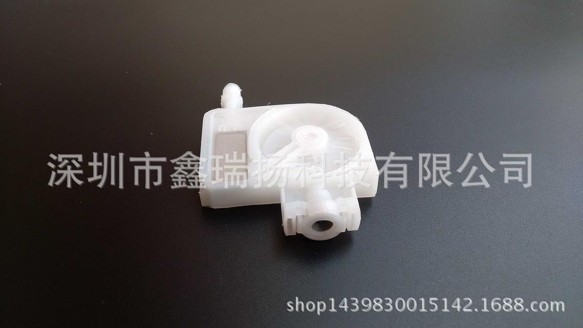 爱普生4880墨囊/4800墨囊/9800墨囊/压电写真机墨囊/耐腐蚀材质