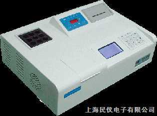5B-3A智能一体经济型COD速测仪