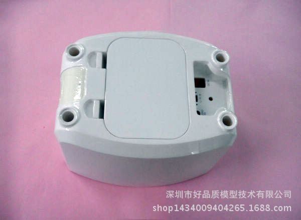 手板模型CNC模型