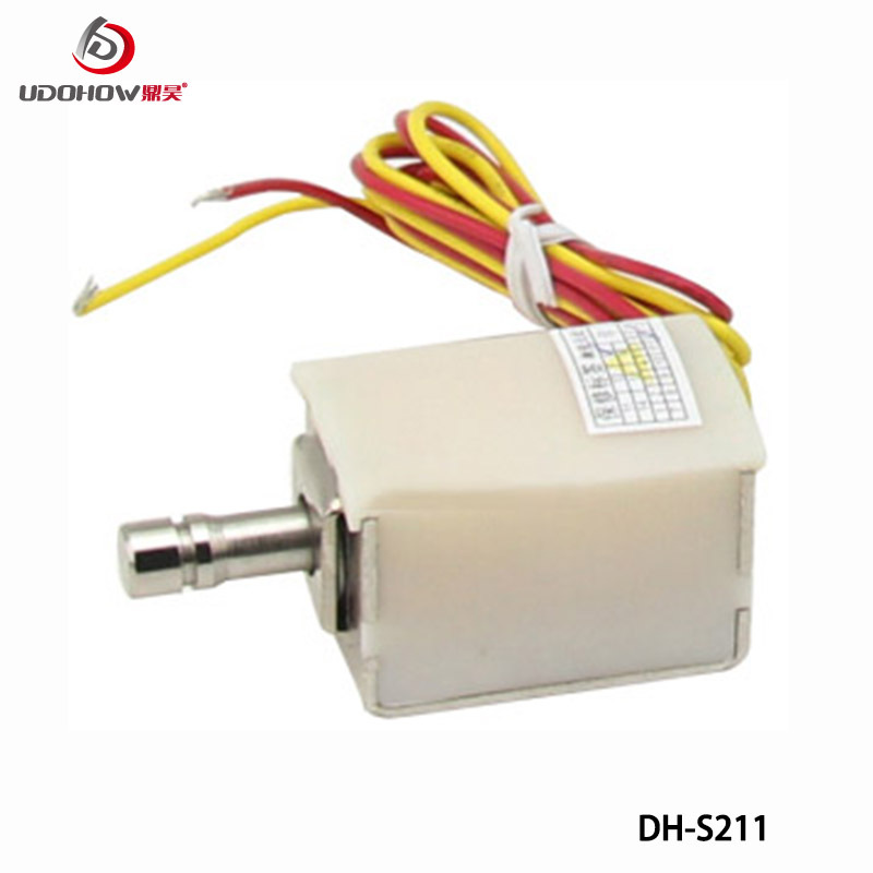 小型电控锁,抽屉柜锁,小电插锁,12v小型电控锁,机电锁